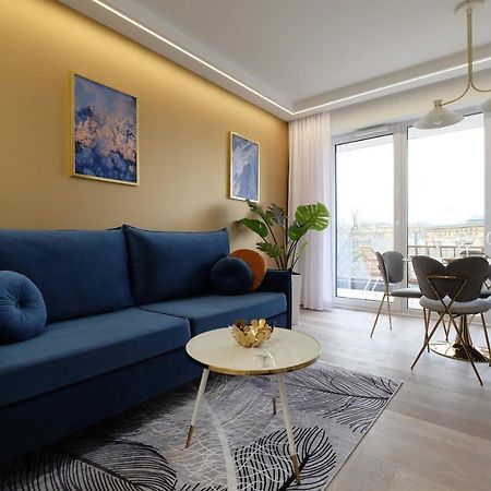 Apartamenty Centrum Premium Gold Białystok Eksteriør bilde