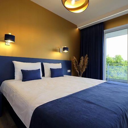 Apartamenty Centrum Premium Gold Białystok Eksteriør bilde