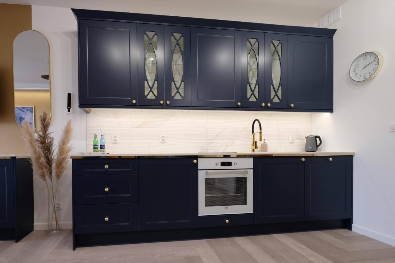 Apartamenty Centrum Premium Gold Białystok Eksteriør bilde