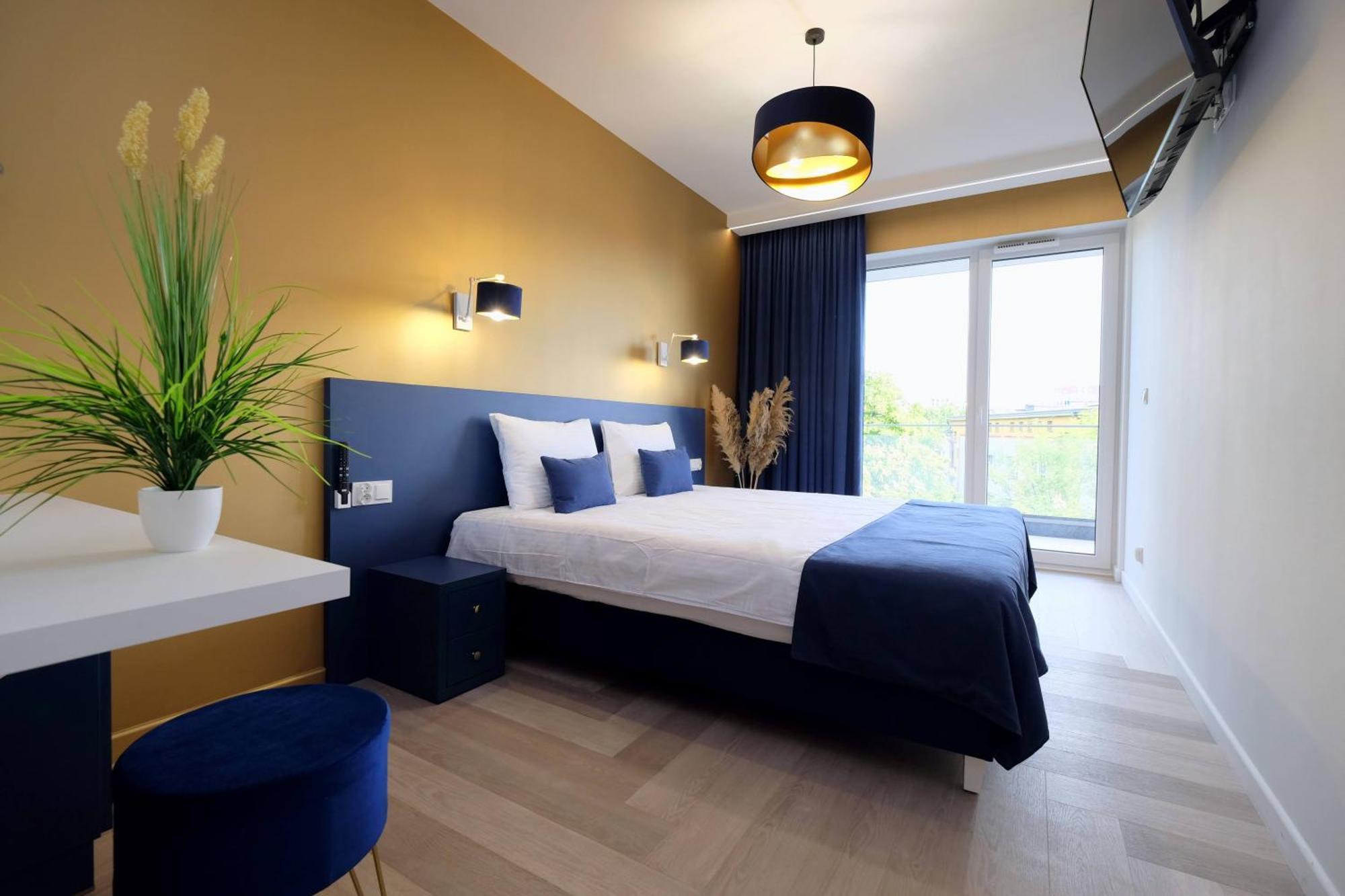 Apartamenty Centrum Premium Gold Białystok Eksteriør bilde